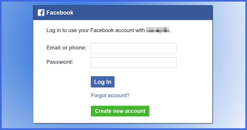 เริ่มต้นโดยการเข้าสู่ระบบบัญชี Facebook ของคุณ จากนั้นไปที่เมนู “สร้าง” และเลือก “เพจ” การทำเพจธุรกิจควรแยกจากโปรไฟล์ส่วนตัว เพื่อให้คุณสามารถจัดการได้อย่างเต็มที่และปลอดภัย