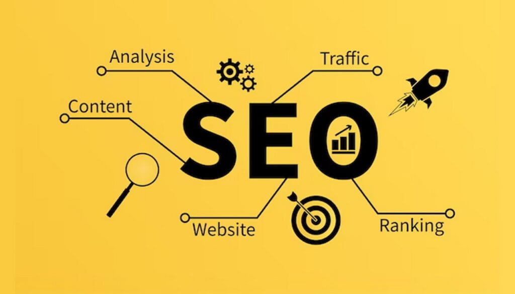 ประโยชน์ของการทำ SEO