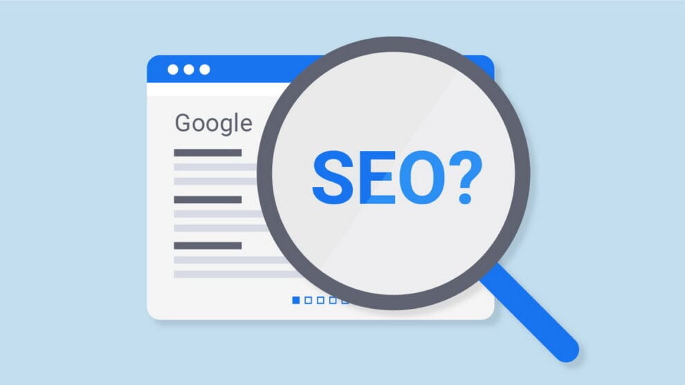 ประโยชน์ของการทำ SEO สำหรับธุรกิจ